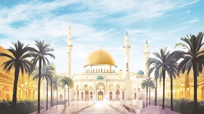 আত্মশুদ্ধি ও নবজীবনের মহিমান্বিত রজনী